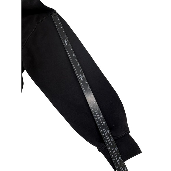 Gear For Sports Sweatshirt Mens XXL Crewneck Black US Army Big Cotton Graphic - Picture 6 of 9